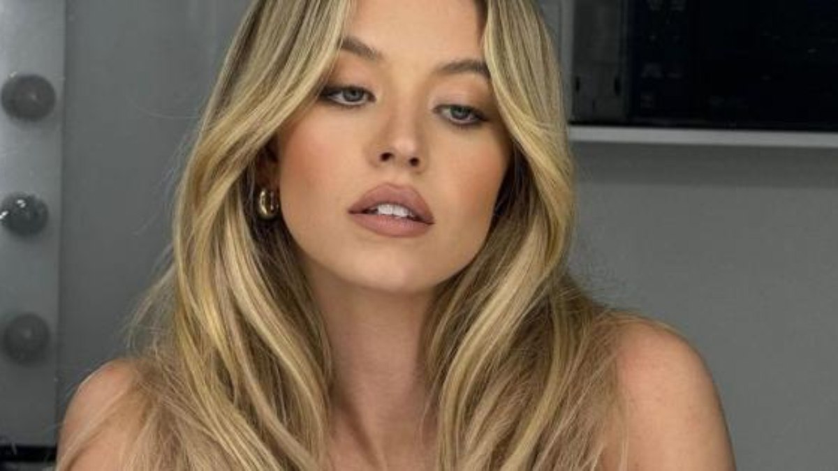 Sydney Sweeney Sydney Sweeney