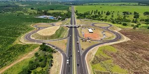 Região de Campinas terá uma das maiores ciclovias de São Paulo