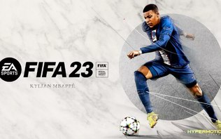 FIFA 23 de graça! Jogo chega ao EA Play na próxima semana