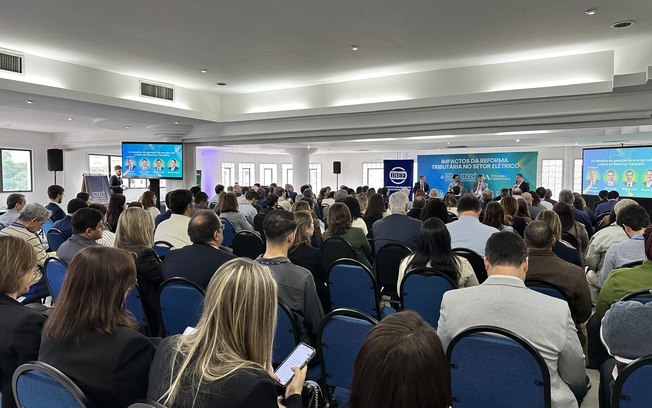 Debate avalia efeitos da Reforma Tributária no setor energia