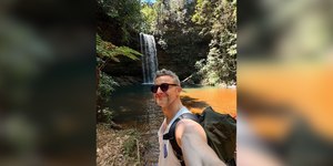 Lucas Lima compartilha experiência intensa em retiro no Jalapão