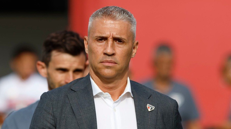 São Paulo ainda pode ir para Pré-Libertadores São Paulo ainda pode ir para Pré-Libertadores