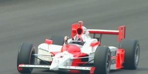 Após perder a Fórmula 1, Band garante os direitos da Fórmula Indy