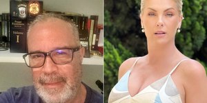 Perito acusado por Hickmann de espalhar fake news se pronuncia