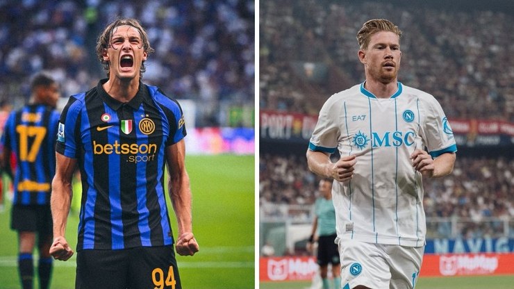 Inter de Milão x Napoli: palpite, onde assistir e análise
