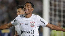 Corinthians toma decisão sobre venda de Wesley