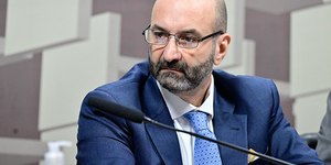 Fundador da Reag confirma negócio com o Master na CPI do Crime