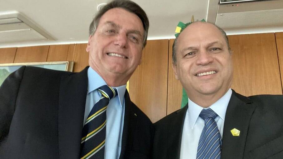 Coaf revela que líder do governo Bolsonaro recebeu repasse 