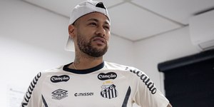 Neymar joga? Escalações e onde assistir a Santos x San Lorenzo