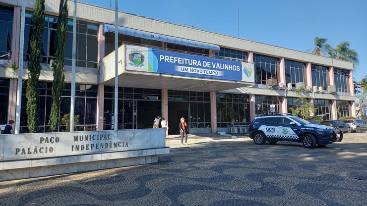 Valinhos entra no top 10 das cidades mais seguras do Brasil