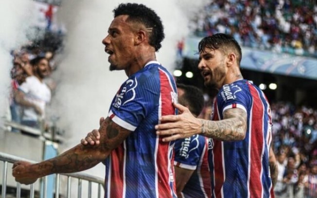 Bahia leva a melhor sobre o Sport na estreia dos times na Copa do Nordeste