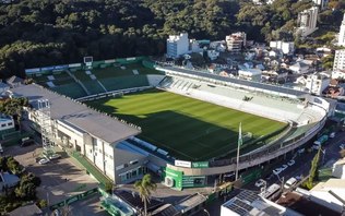 Juventude x São Paulo: saiba onde assistir ao jogo de hoje, 24/07