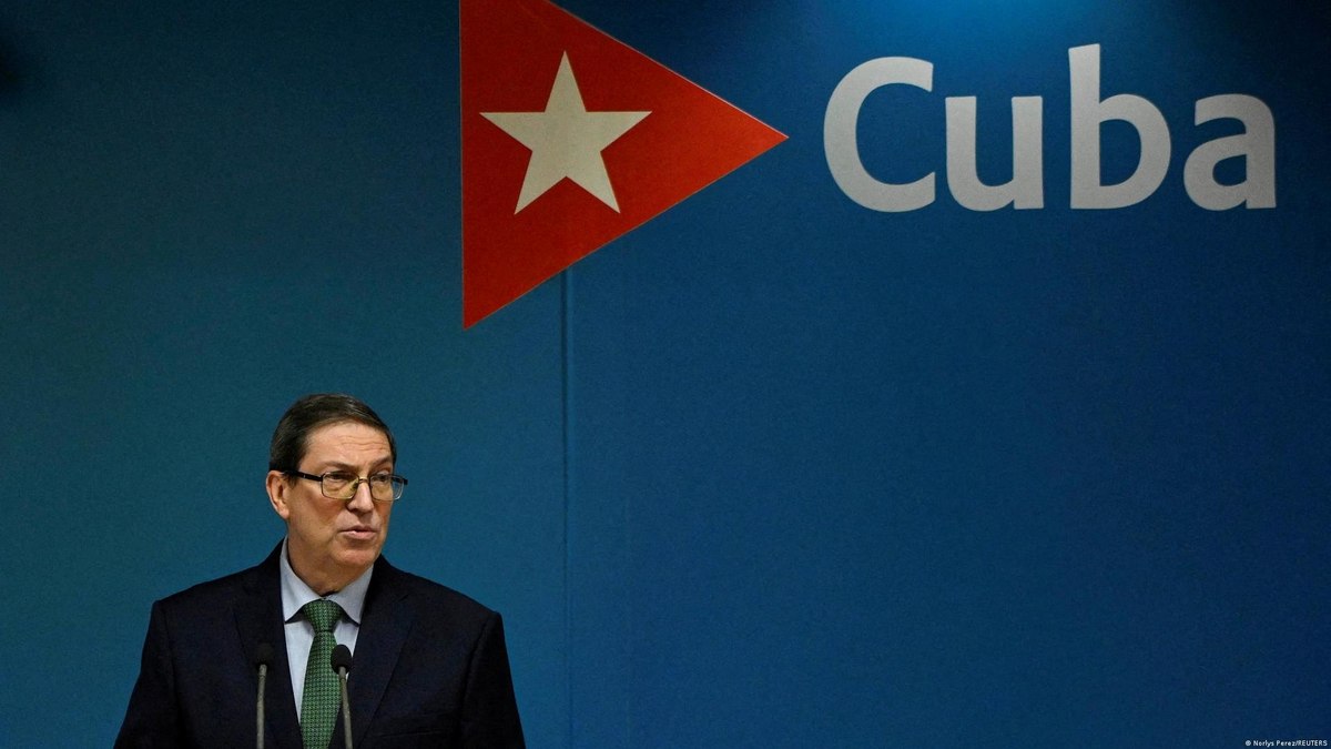 EUA anunciam novas sanes contra Cuba | Variedades | QTU Notícias