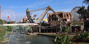 Black Friday do Hopi Hari tem 30% dos ingressos esgotados