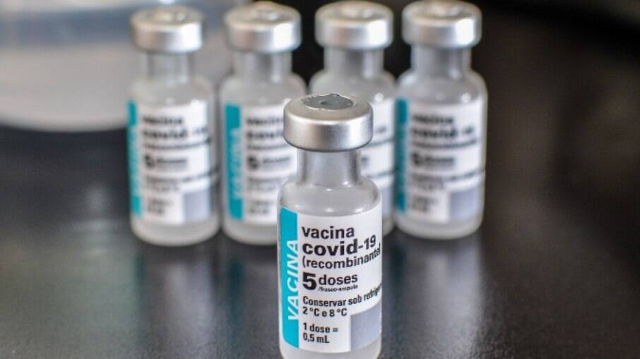 Estados não vão conseguir antecipar 2ª dose da vacina contra covid-19