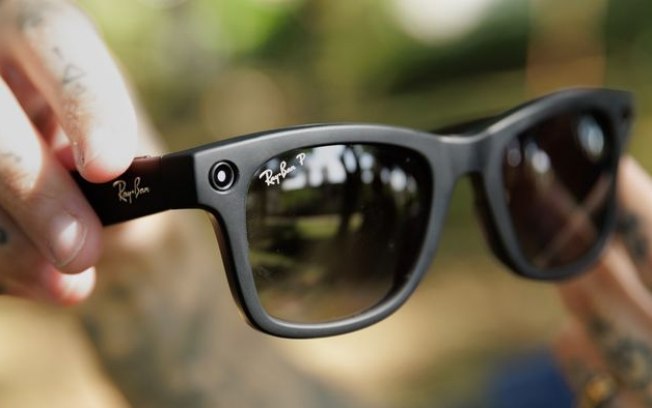 Apple considera lançar anel inteligente, óculos com IA e AirPods com câmera