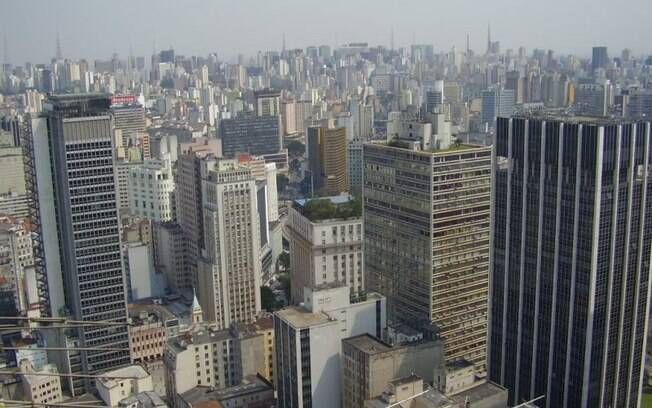 Roubos e furtos a condomínios cresceram  56% em São Paulo no ano de 2018, de acordo com a SSP