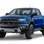Ford Ranger Raptor. Foto: Divulgação