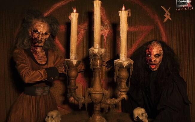 Confira tudo sobre a programação do Hora do Horror 2018
