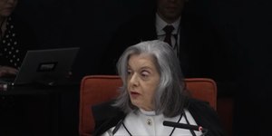 AO VIVO: STF forma maioria para condenar Bolsonaro