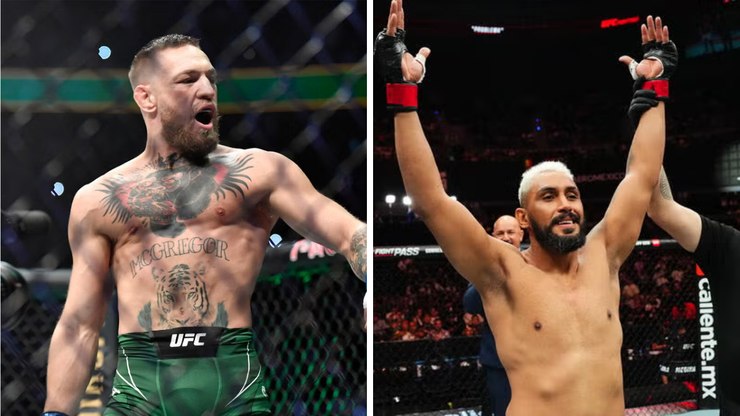 McGregor x Holloway 2: onde assistir e brasileiros no UFC 329