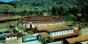 Rotunda abandonada há 40 anos no Sul de Minas será restaurada