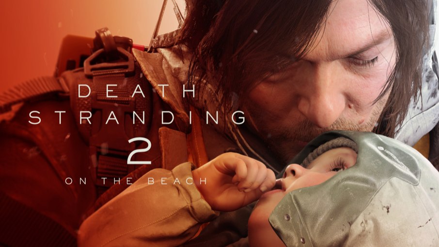 Sam Bridges retorna em Death Stranding 2 ainda mais equipado para enfrentar os desafios do novo mundo pós-colapso Sam Bridges retorna em Death Stranding 2 ainda mais equipado para enfrentar os desafios do novo mundo pós-colapso
