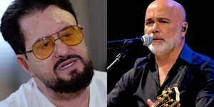 Marrone tentou falar com Rick após acidente: “Chegou a mensagem”
