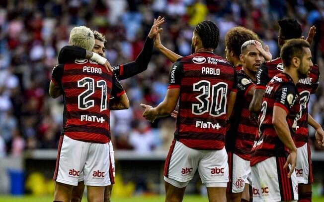 Paulo Sousa vive dilema para escalar o Flamengo no clássico contra o Fluminense