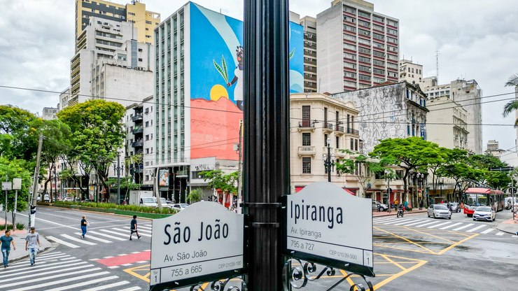 Justiça de SP suspende projeto da "Times Square paulistana"