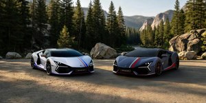 Lamborghini Revuelto ganha versão limitada NA63