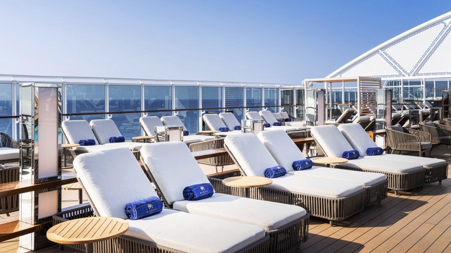 MSC Yatch Club