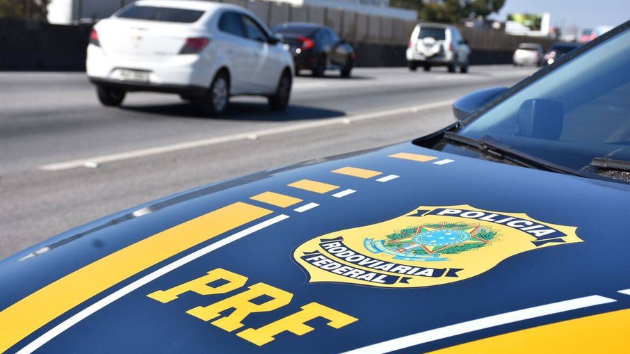 Polícia Rodoviária Federal não pode fazer operações em transporte público neste domingo