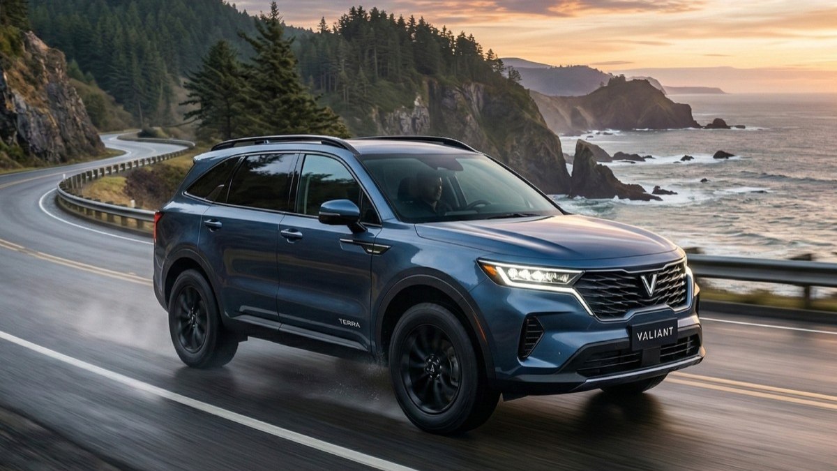 SUVs têm risco de capotamento até 3 vezes maior, aponta estudo