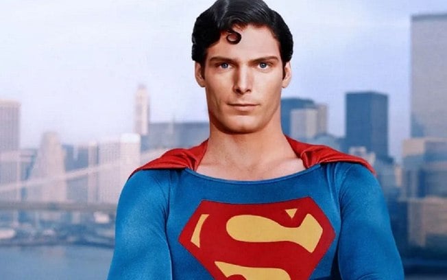 Filho de Christopher Reeve fará participação no novo ‘Superman’