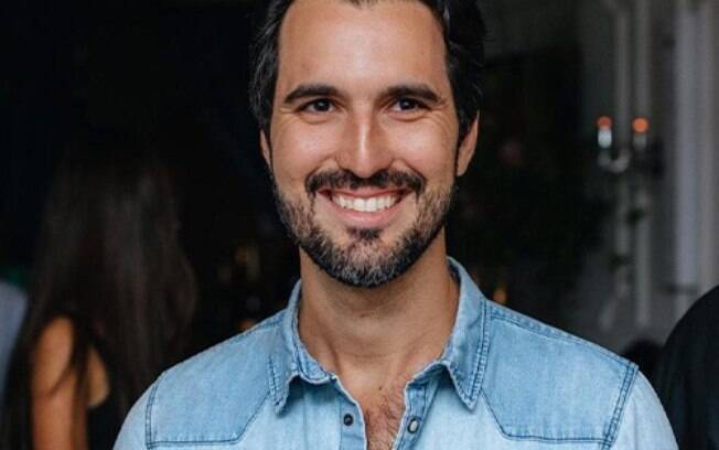 Bruno Guedes é presidente do Fundo de Investimento Iron Capital