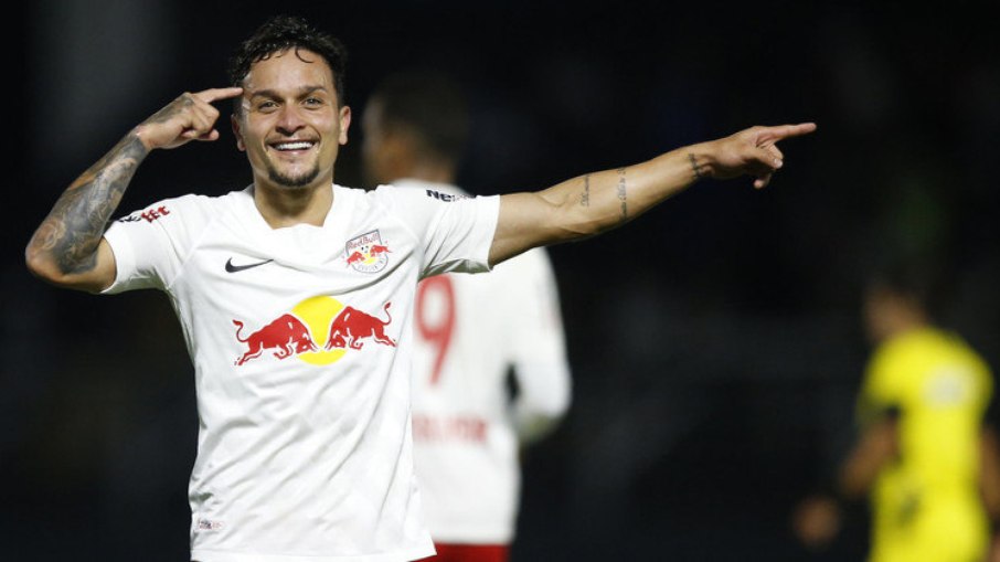 Artur é um dos destaques do Red Bull Bragantino