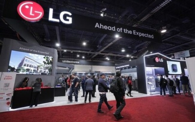 LG reforça liderança e pioneirismo no mercado de ar-condicionado através de inteligência artificial avançada, durabilidade e garantia de 10 anos
