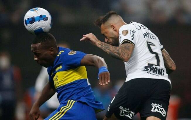 Boca Juniors x Corinthians: saiba onde assistir ao duelo pela Copa Libertadores