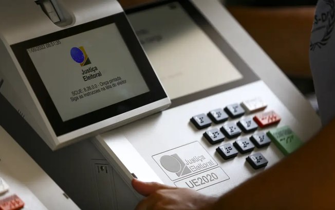 2 turno 130 mil eleitores de 22 estados votaro em outro | Variedades | QTU Notícias