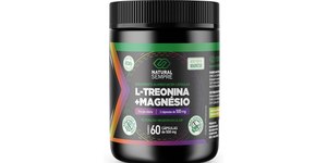 Anvisa manda recolher suplemento de magnésio treonato
