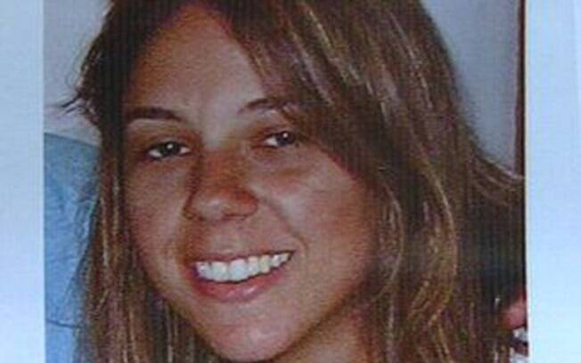 Priscila Belfort está desaparecida desde 2004