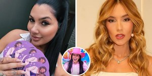 Quem é Ana Luiza, amiga de Ana Castela que detonou Virginia