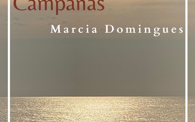 Marcia Domingues canta a ambiguidade do amor em “Campanas”