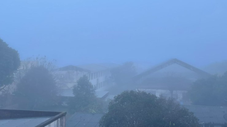 Previsão do tempo: frio perde força, mas chuva volta a preocupar