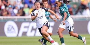 Campo Delas, do iG, lidera audiência e domina o futebol feminino