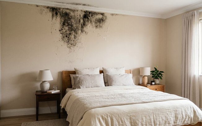 O perigo invisível do inverno está dentro de casa