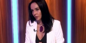Izabella Camargo expõe rejeição na Globo após decisão judicial