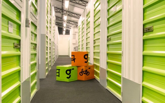 Nova unidade GoodStorage Tamboré é anunciada em Barueri Nova unidade GoodStorage Tamboré é anunciada em Barueri