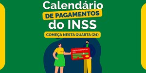 Quando cai a aposentadoria de julho? Veja o calendário do INSS